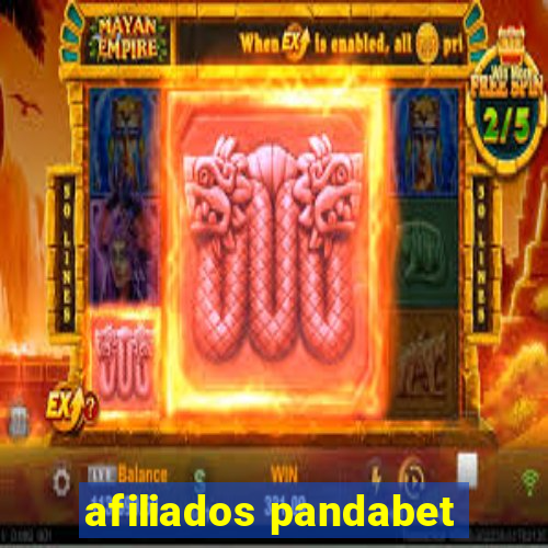 afiliados pandabet